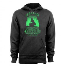 Gollum Fishing Women's